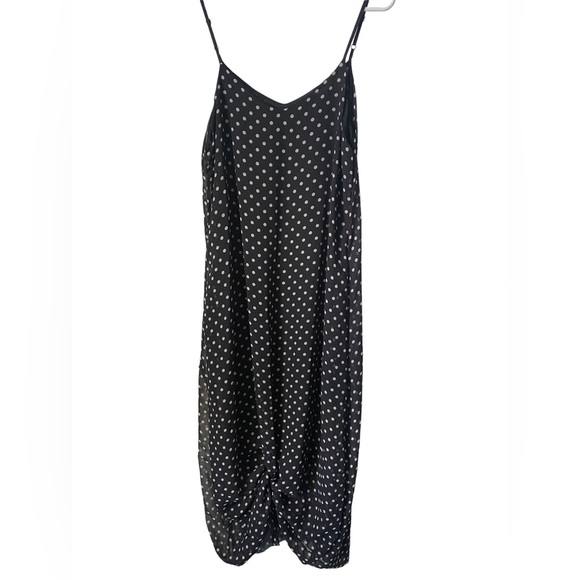 Miaoran Dresses & Skirts - Miaoran Fashion Black and white polkadot dress